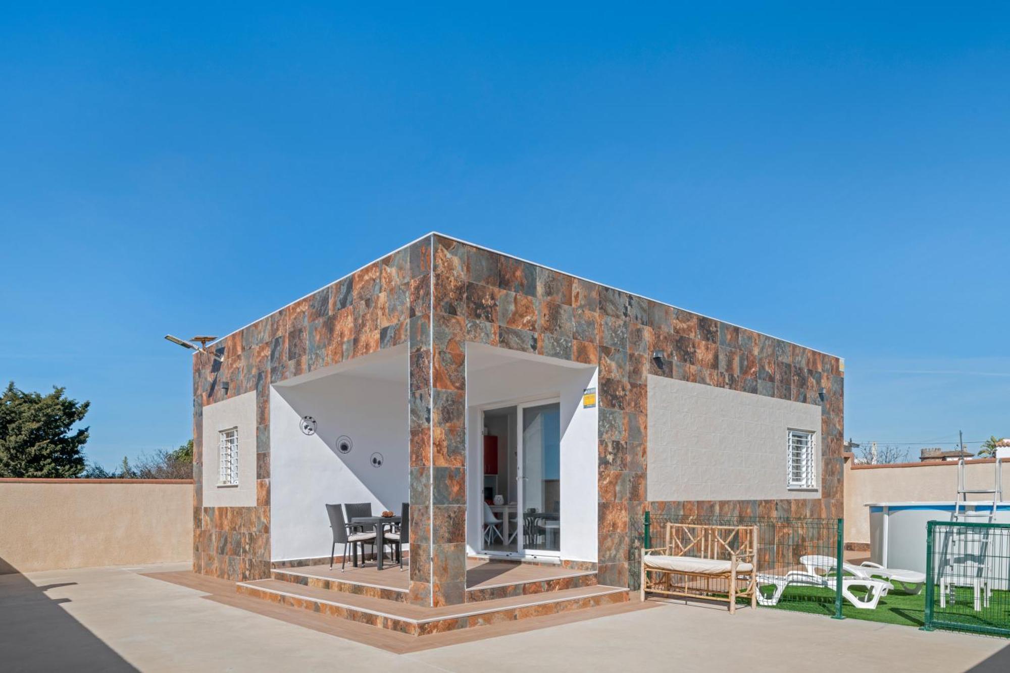 Casa de Férias El Descanso *